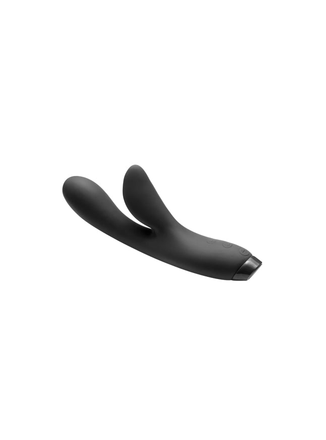Je Joue Hera Flex Soft Tip Flexible Rumbly Rechargeable Waterproof Rabbit Vibe