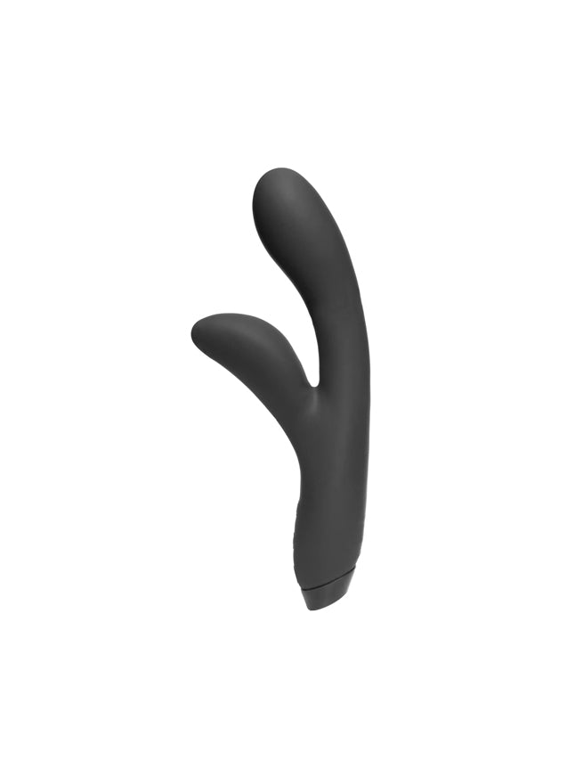 Je Joue Hera Flex Soft Tip Flexible Rumbly Rechargeable Waterproof Rabbit Vibe
