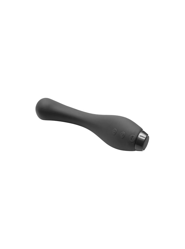 Je Joue Juno Flex Soft Tip Flexible Rumbly Rechargeable Waterproof G-Spot Vibe