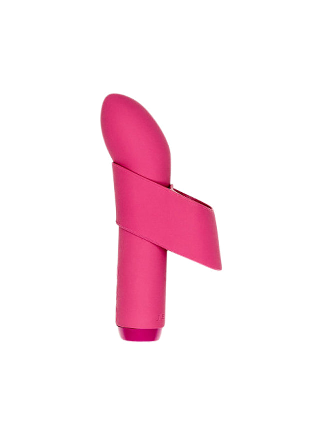 Je Joue Naughty And Nice Rechargeable Bullet And Kegel Ball Gift Set