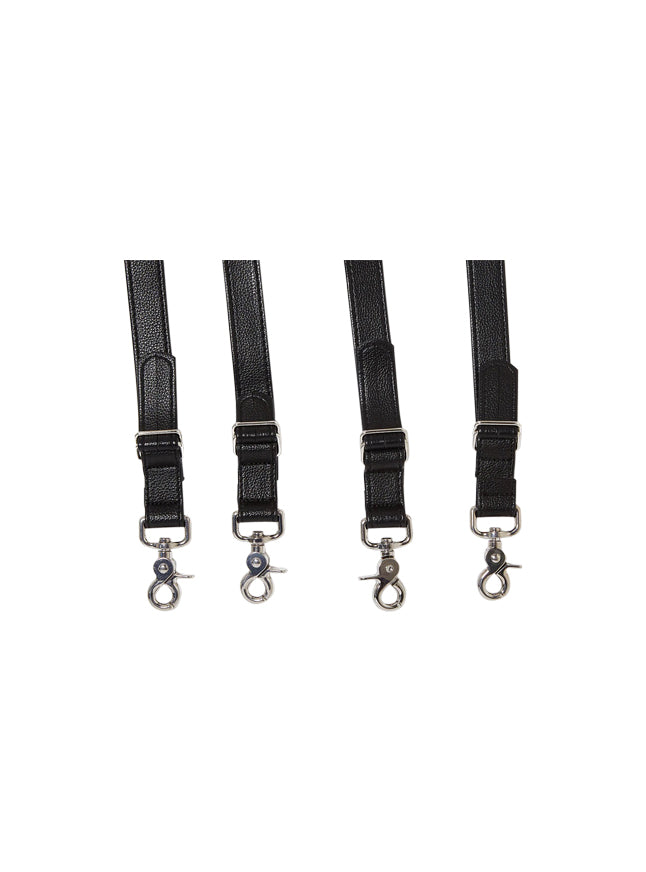 Kinklab Bound Under Bed Bondage Straps