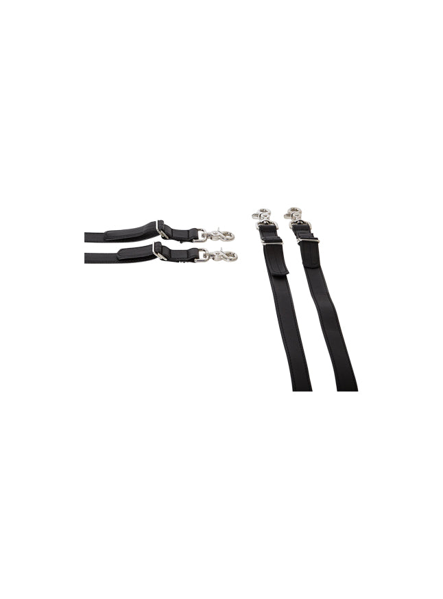 Kinklab Bound Under Bed Bondage Straps