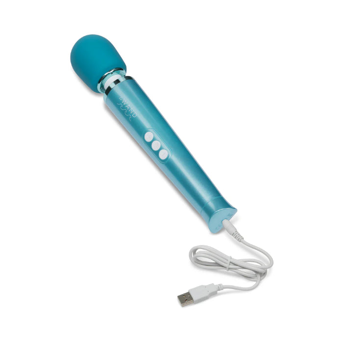 Le Wand Dive Submersible Rechargeable Powerful Vibrating Massager