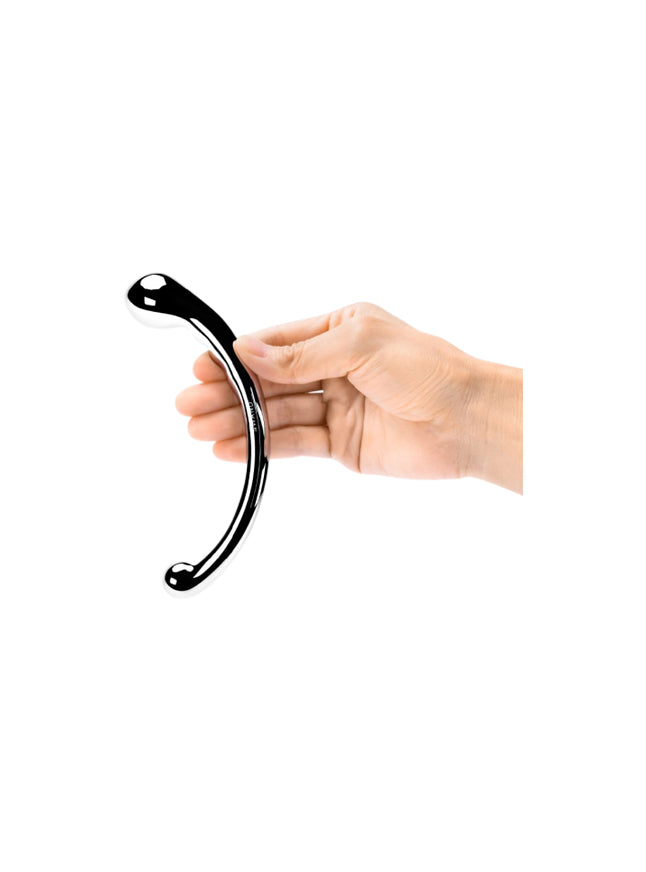 Le Wand Mini Pleasures 4 Piece Set