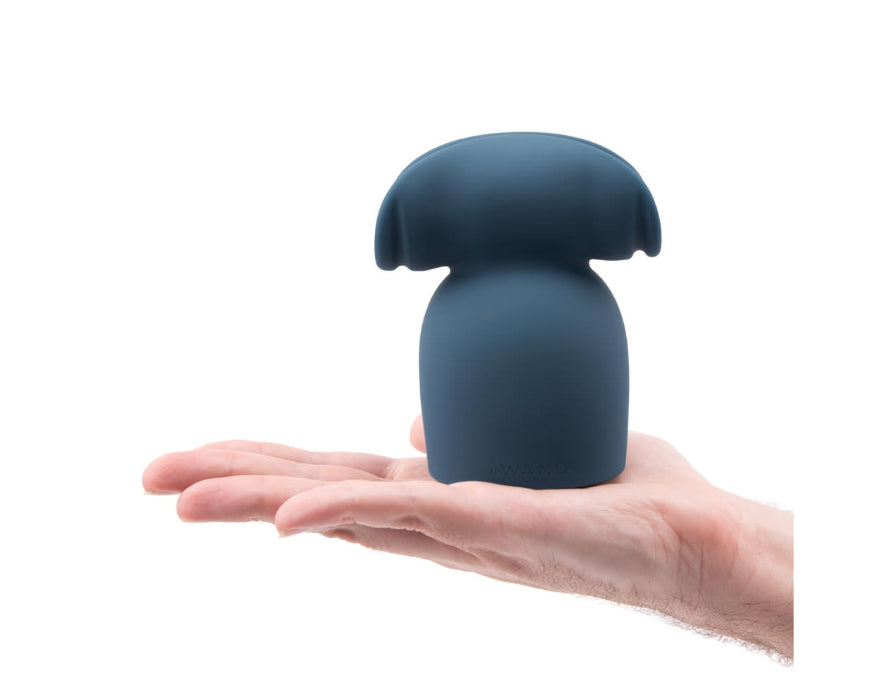 Le Wand Stroke Flexible Silicone Penis Stroker Wand Attachment