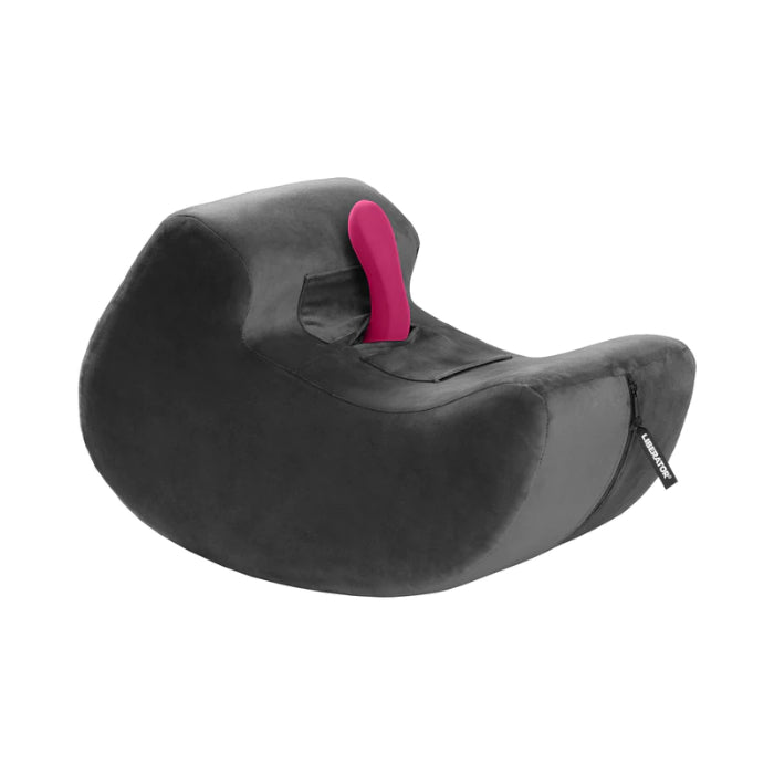 Liberator Pulse Toy Mount Positioning Pillow With Rocking Motion