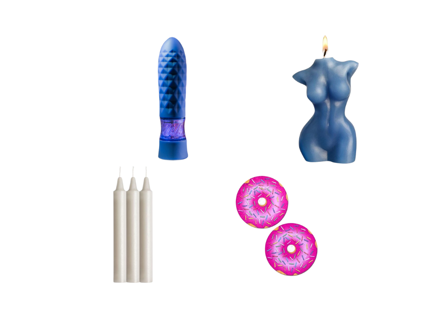 Light Up the Night Kit