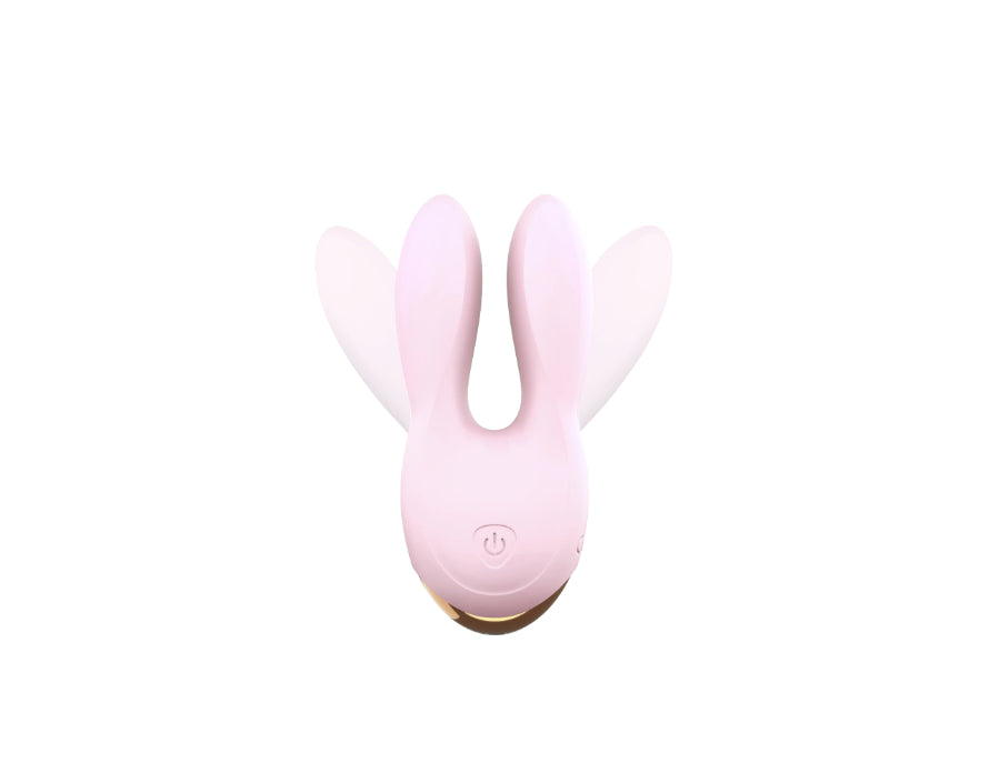 Love to Love Hear Me Flexible Ear Rechargeable Silicone Vibrator