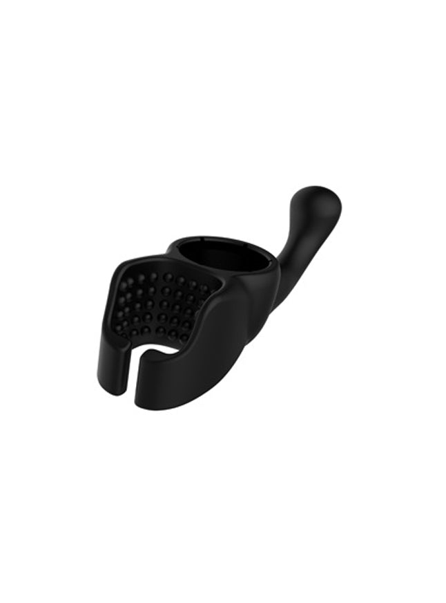 Lovense Domi Wand P-Spot & Sleeve Attachment