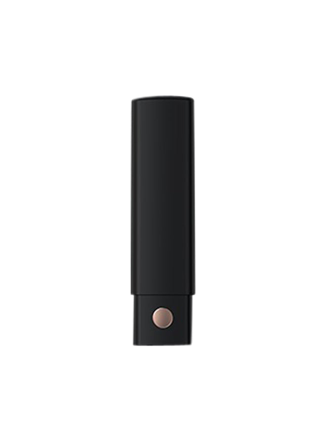 Lovense Exomoon App-Controlled Rechargeable Lipstick Vibrator