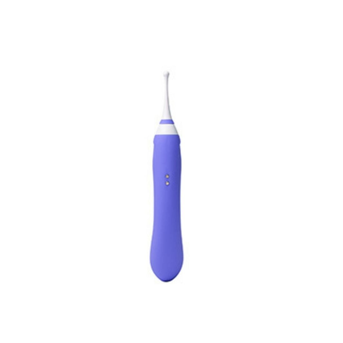 Lovense Hyphy Dual-End Clitoral and G-Spot Stimulator