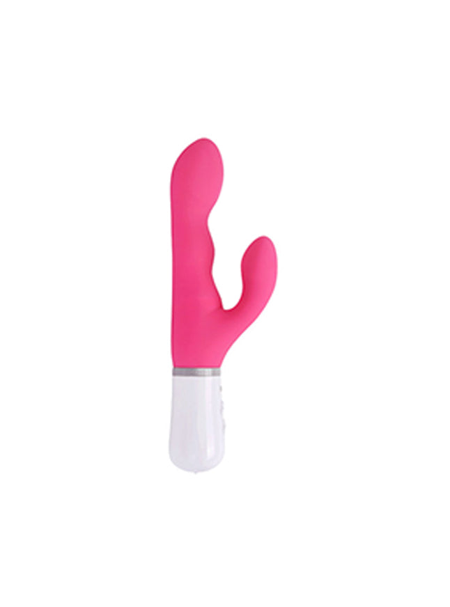 Lovense Nora Dual-Action Rotating App Enabled Vibrator