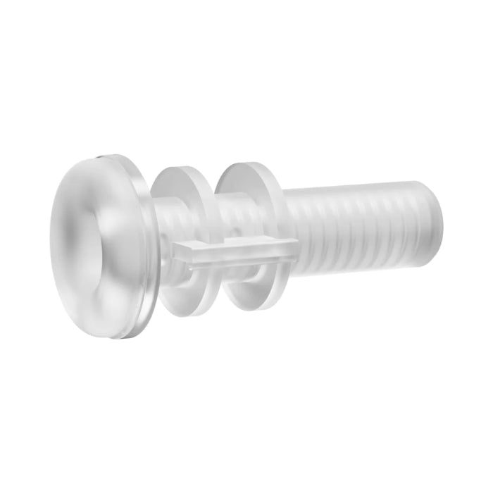 Lovense Solace App-Controlled Automatic Thrusting Rechargeable Stroker