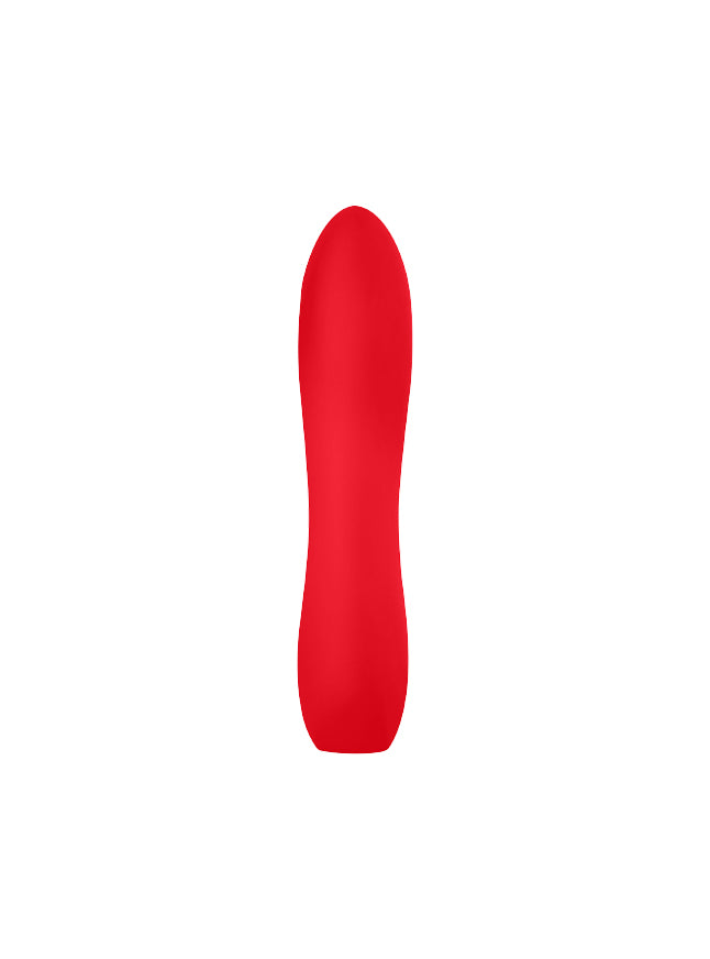 Luv Inc LV57 LB72 Large Rechargeable Silicone Bullet