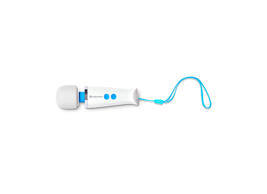 Magic Wand Micro Rechargeable Mini Wand Vibrator