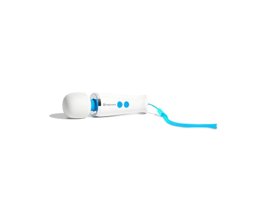 Magic Wand Micro Rechargeable Mini Wand Vibrator