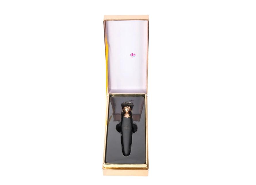 Maia Vaporator Rechargeable Silicone Travel Vibrator And Vape Pen