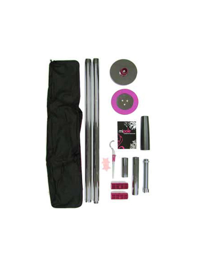 Mipole 360 Spinning Professional Dance Pole