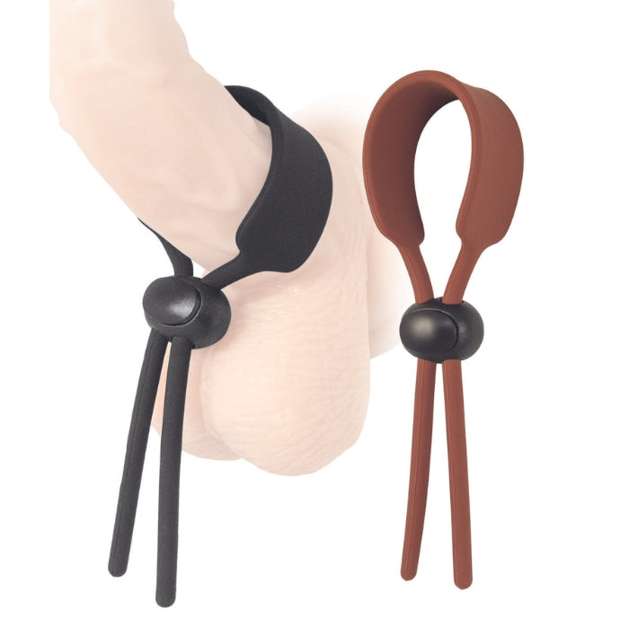Nasstoys Cock Loops Lasso Adjustable Cock Rings