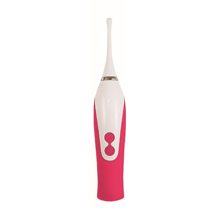 Nasstoys Sensual Clit Teaser Rechargeable Pinpoint Powerful Vibrator