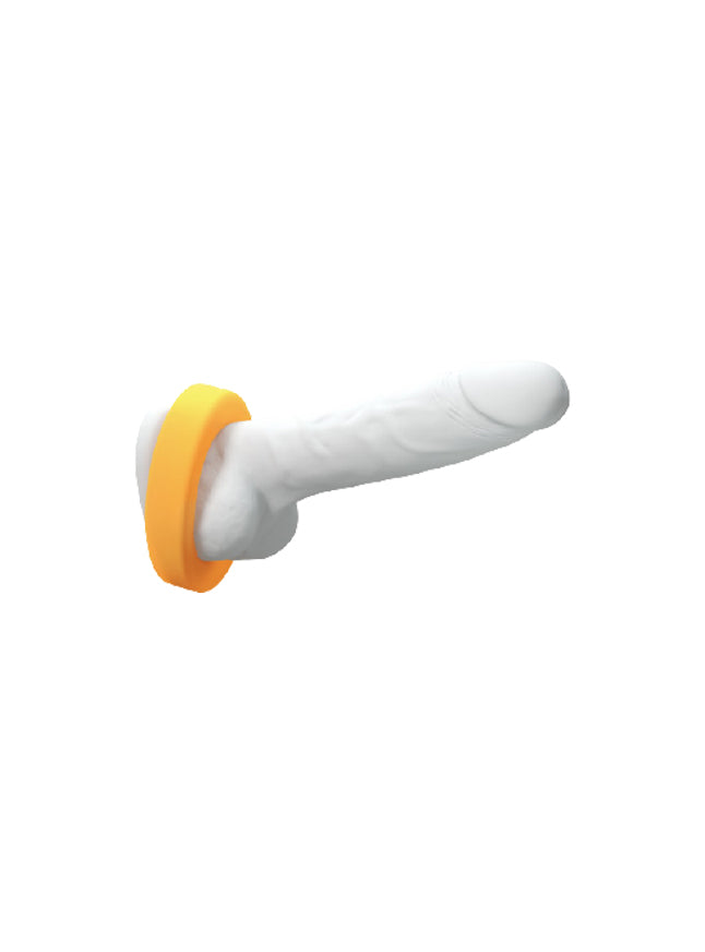 Neon Silicone Ring Kit