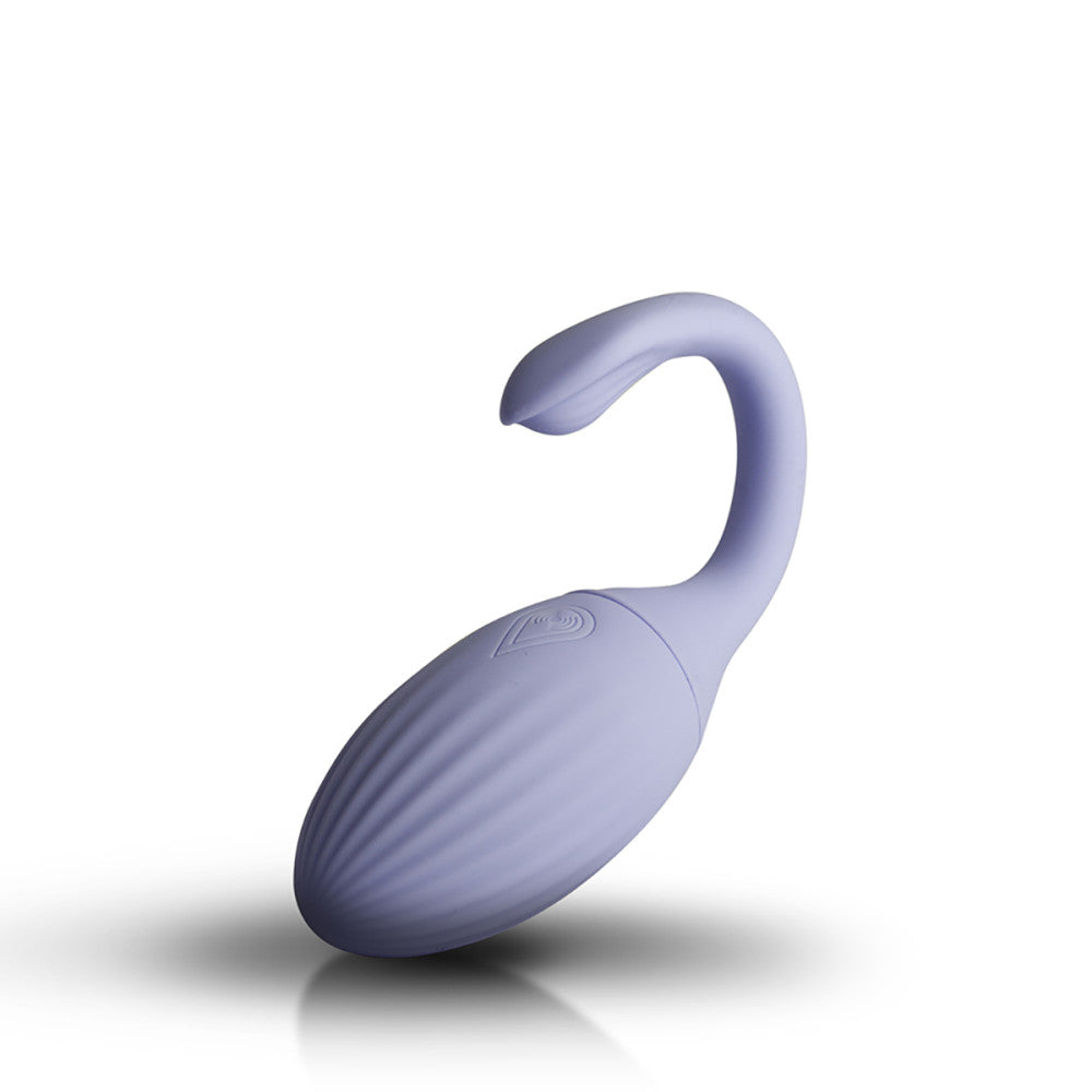 NIYA N1 Rechargeable Remote-Controlled Silicone Kegel Vibrator by Rocks Off