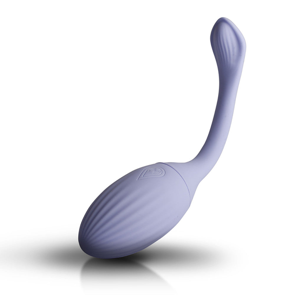 NIYA N1 Rechargeable Remote-Controlled Silicone Kegel Vibrator by Rocks Off