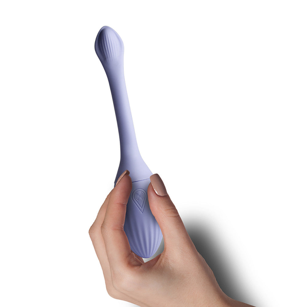 NIYA N1 Rechargeable Remote-Controlled Silicone Kegel Vibrator by Rocks Off