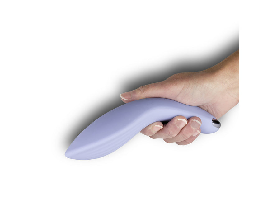 NIYA N2 Rechargeable Silicone Couples Massager by Rocks Off
