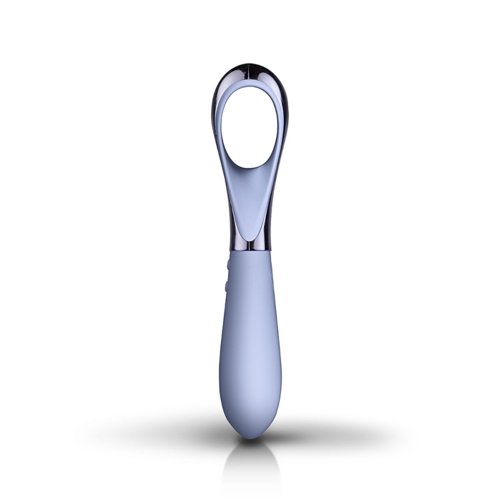 NIYA N3 Precision Point Rechargeable Finger Vibrator by Rocks Off