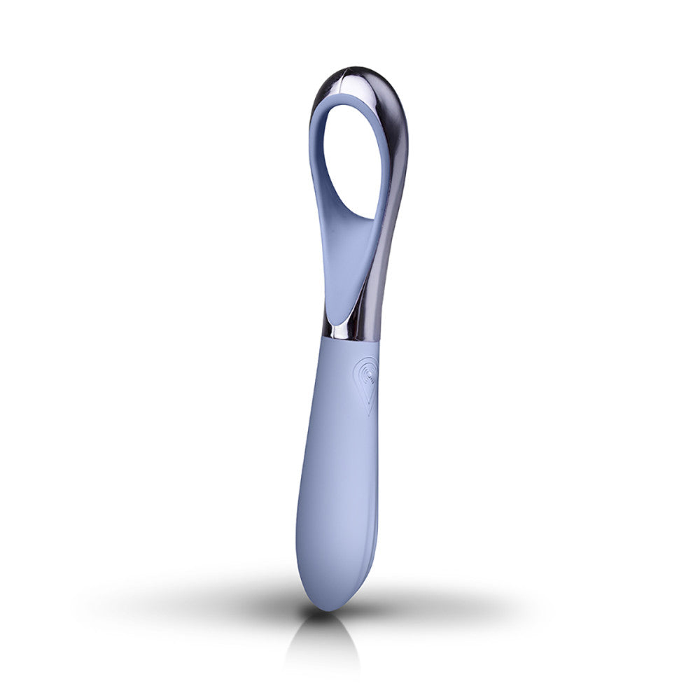 NIYA N3 Precision Point Rechargeable Finger Vibrator by Rocks Off