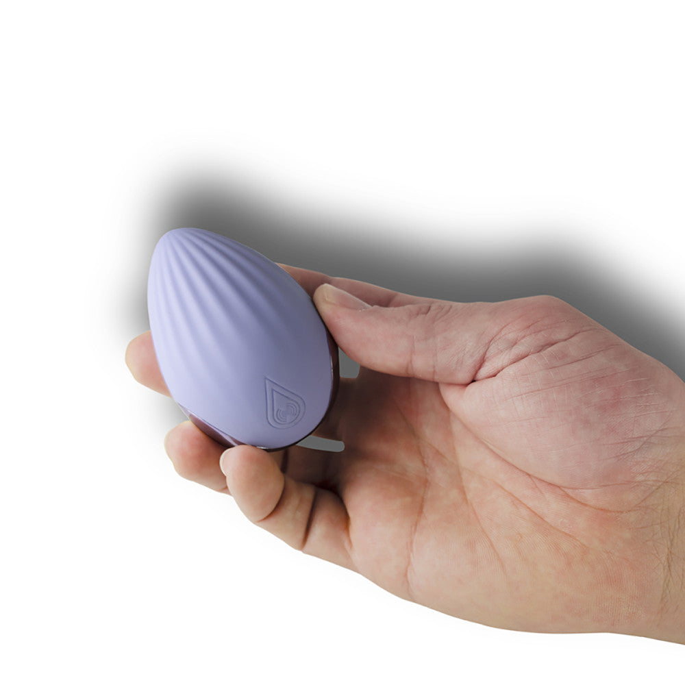 NIYA N4 Discrete Palm Held Rechargeable Massager by Rocks Off
