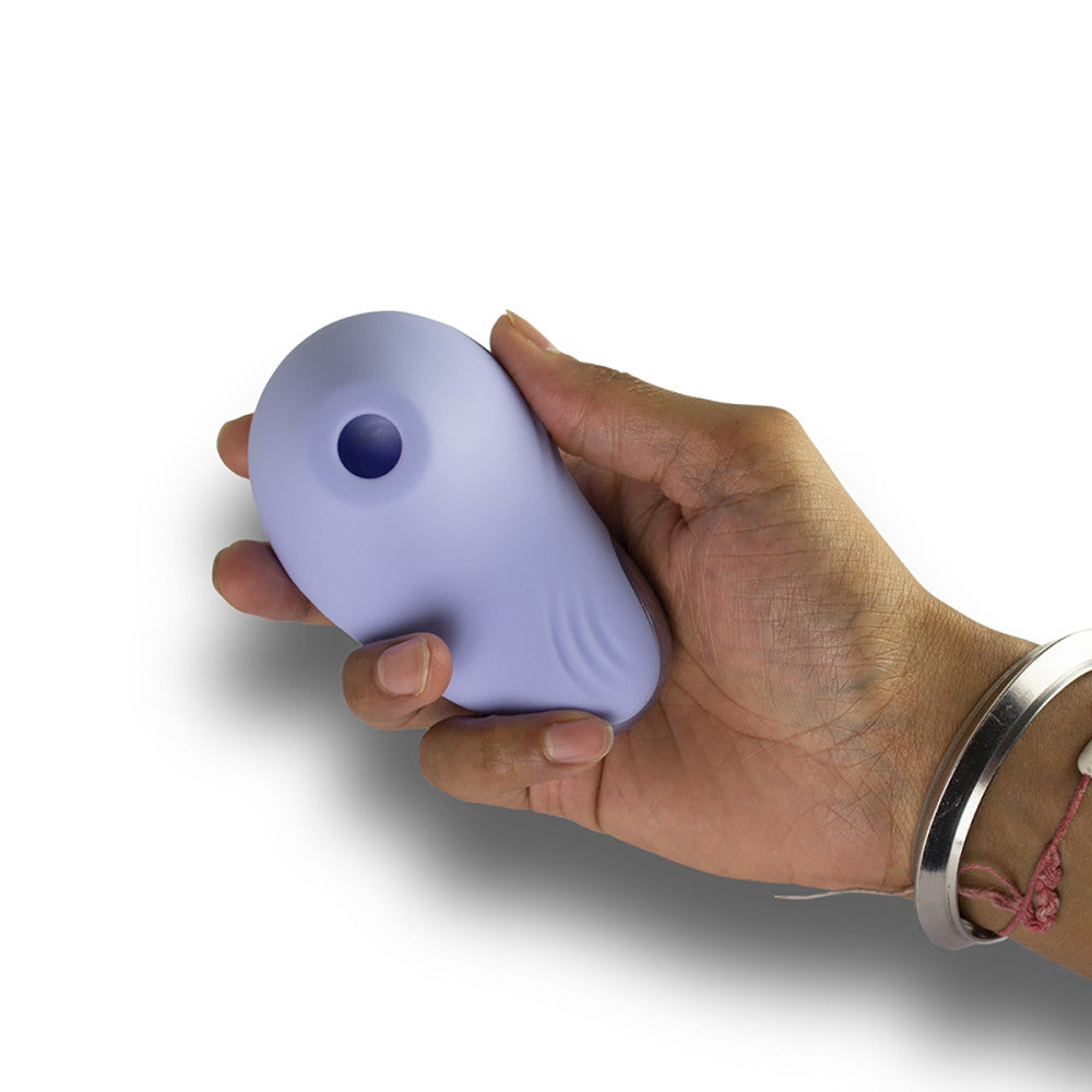 NIYA N6 Intimate Air Pressure Stimulator by Rocks Off