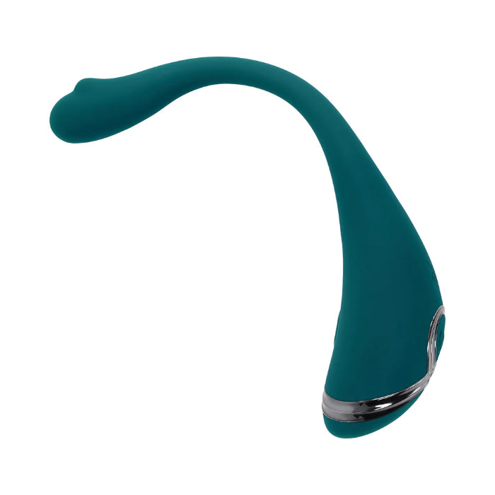 Playboy Pinpoint Perfection Silicone Rechargeable Flexible Versatile Vibrator