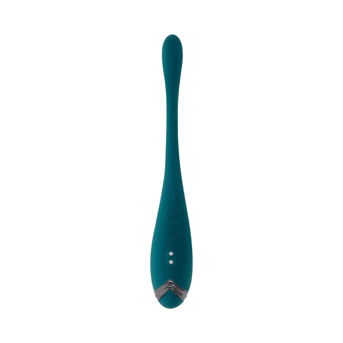 Playboy Pinpoint Perfection Silicone Rechargeable Flexible Versatile Vibrator