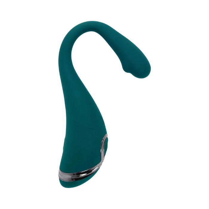 Playboy Pinpoint Perfection Silicone Rechargeable Flexible Versatile Vibrator