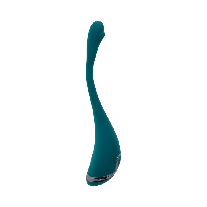 Playboy Pinpoint Perfection Silicone Rechargeable Flexible Versatile Vibrator