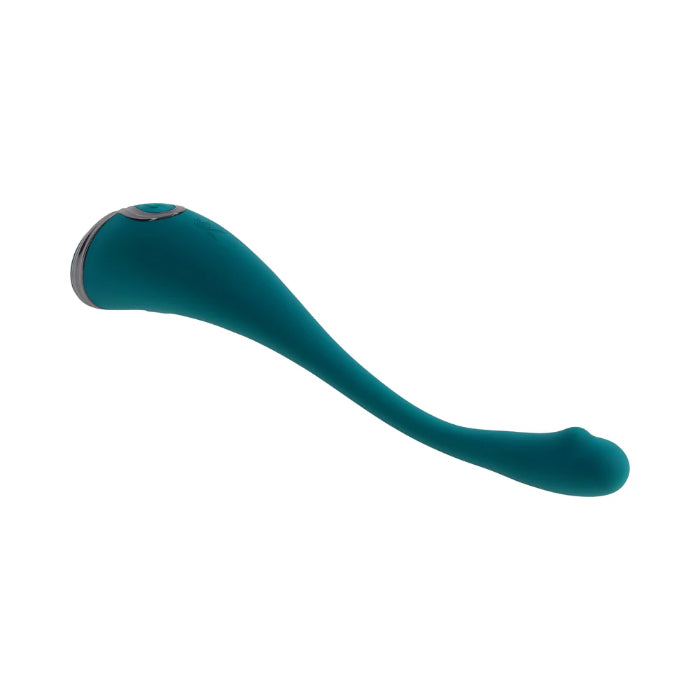 Playboy Pinpoint Perfection Silicone Rechargeable Flexible Versatile Vibrator