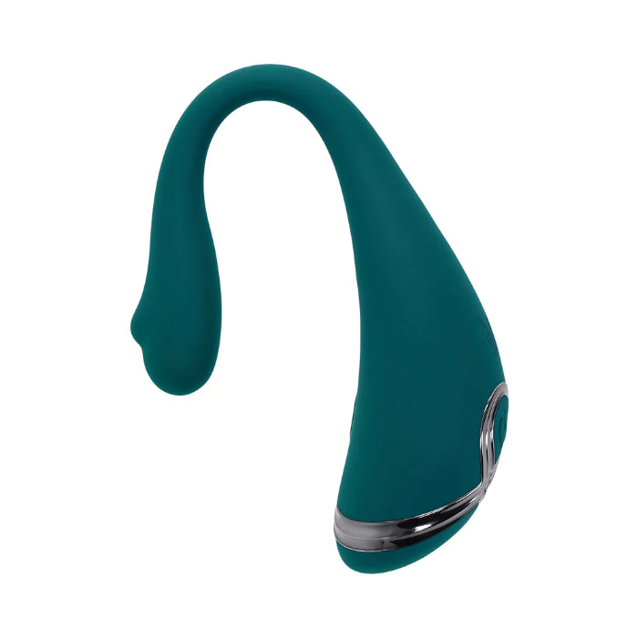 Playboy Pinpoint Perfection Silicone Rechargeable Flexible Versatile Vibrator