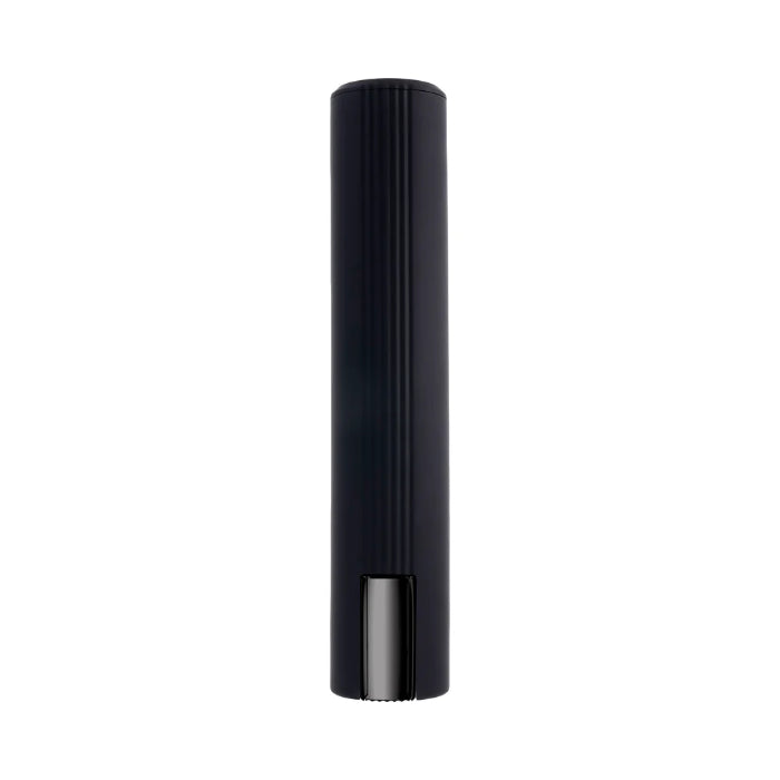 Playboy Pleasure Zone 2AM Rechargeable Silicone Thrusting Vibrator With Protective Case