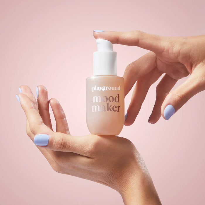 Playground Mood Maker Aphrodisiac Intimacy Oil