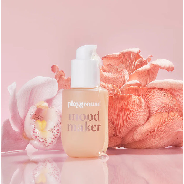 Playground Mood Maker Aphrodisiac Intimacy Oil