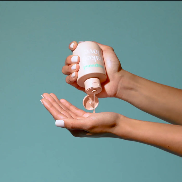 Playground Naked Love FDA Approved 510K Cleared Water-Based Personal Lubricant