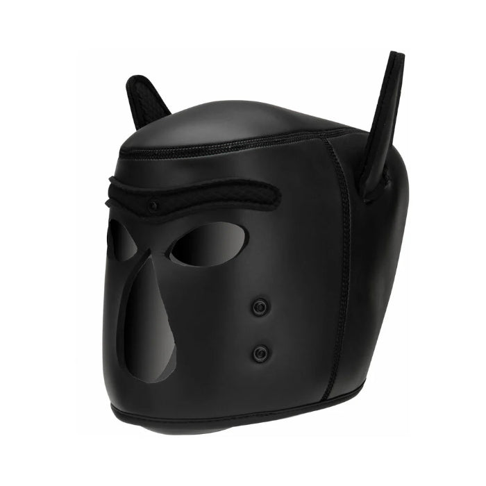 Prowler Neoprene Puppy Hood Without Muzzle