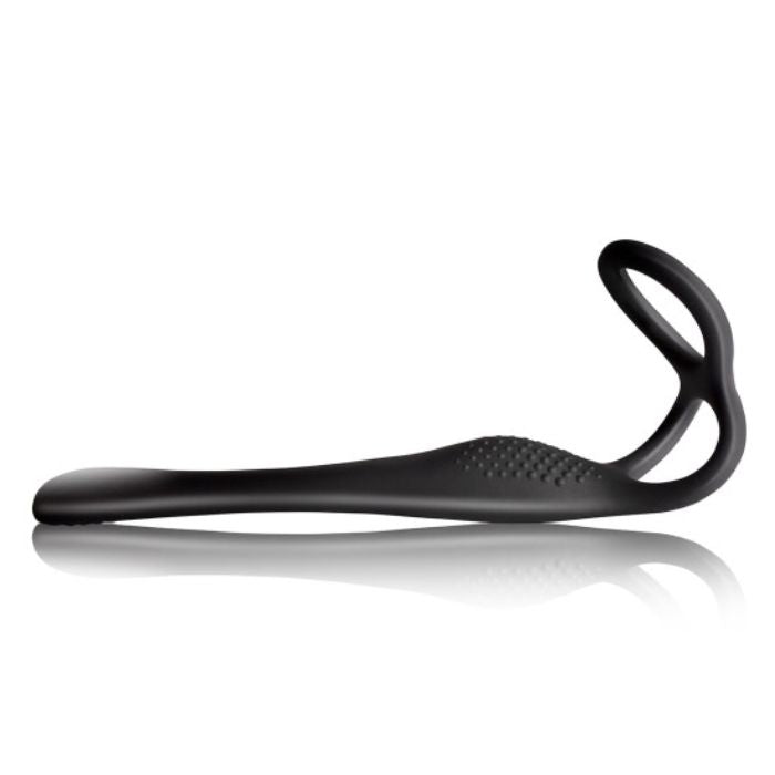 Rocks Off The Vibe Couple's Vibrator Remote Control Wearable Flexible Vibrator