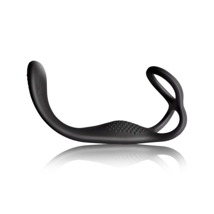 Rocks Off The Vibe Couple's Vibrator Remote Control Wearable Flexible Vibrator
