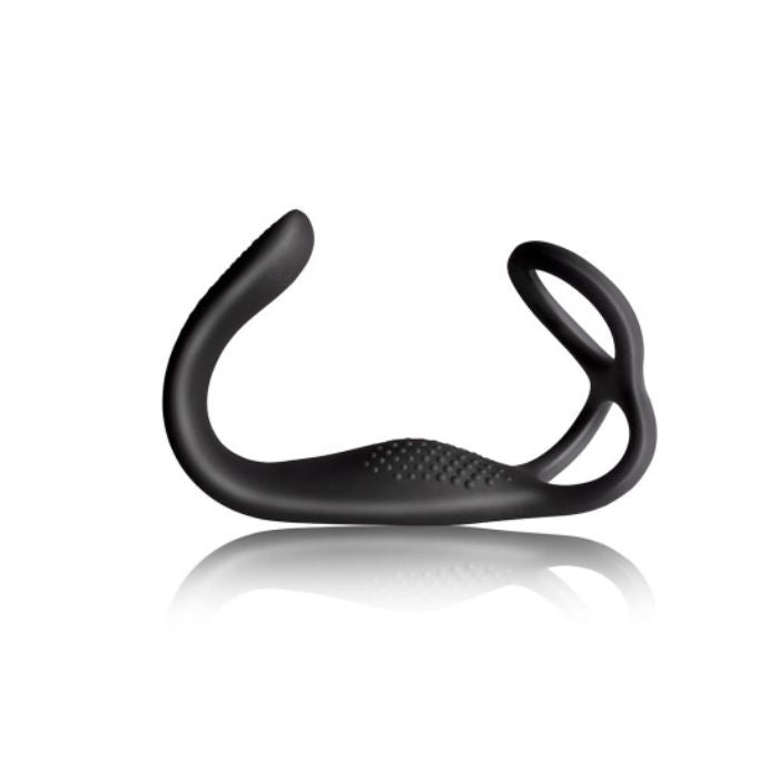 Rocks Off The Vibe Couple's Vibrator Remote Control Wearable Flexible Vibrator