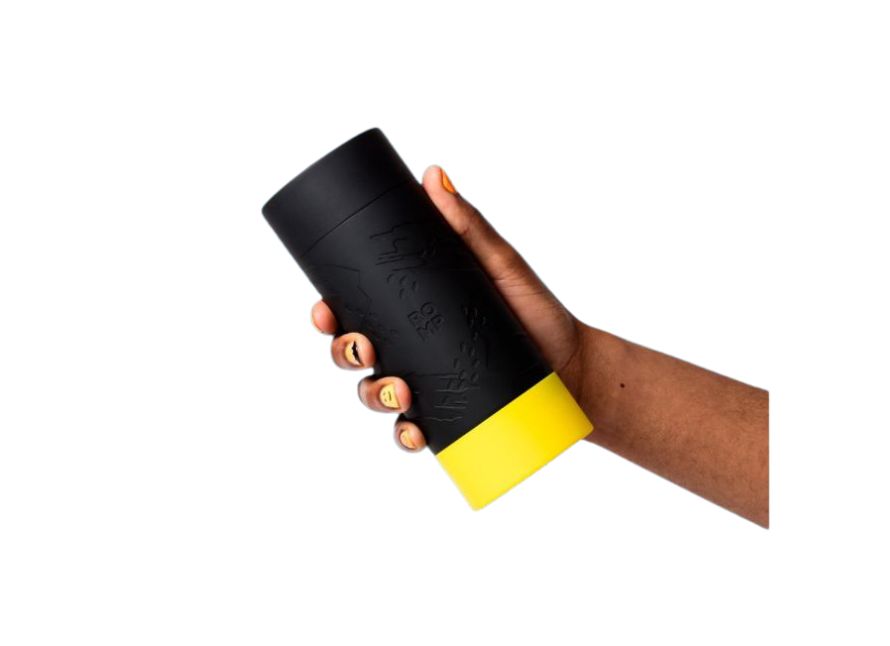 ROMP Dash Manual Adjustable Suction Stroker