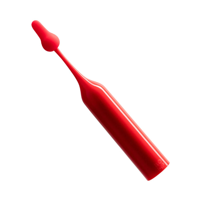 ROMP Pop High Frequency Pinpoint Vibe With Interchangeable Heads