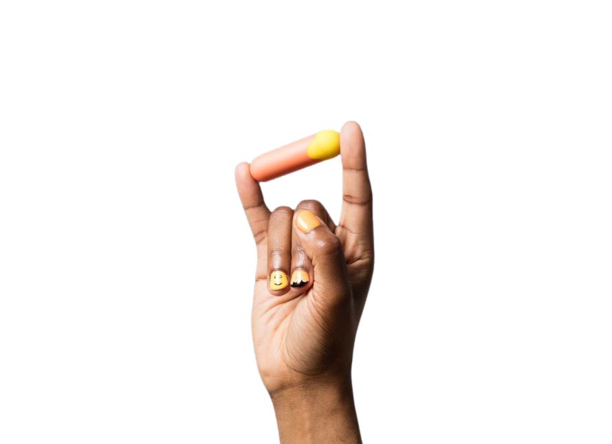 ROMP Riot Rechargeable Compact Powerful Bullet Vibrator